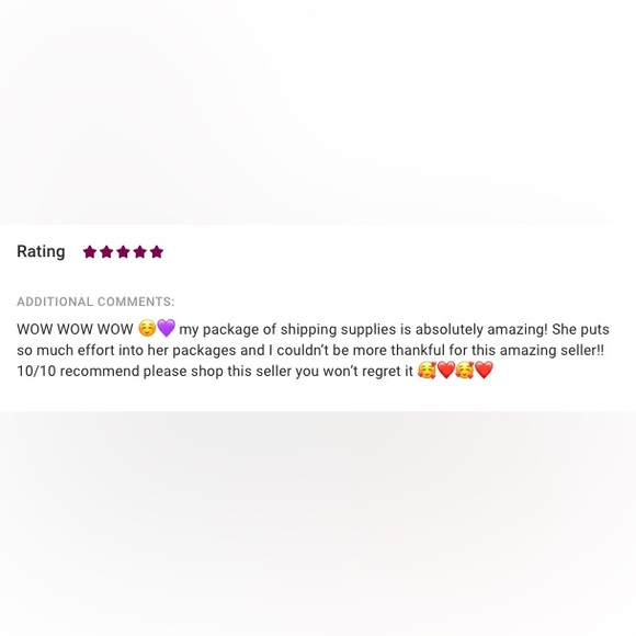 Mystery Seller Supply Bundles - Picture 7 of 8